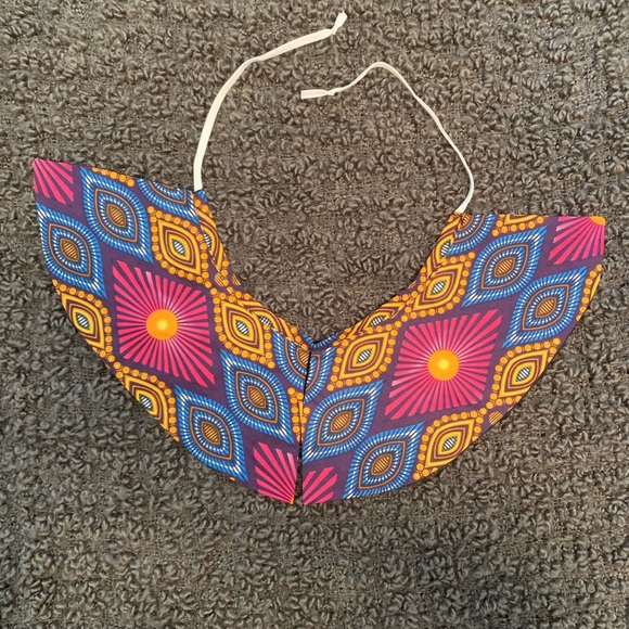 Sasha Collar by Kaela Kay - Picture 2 of 3